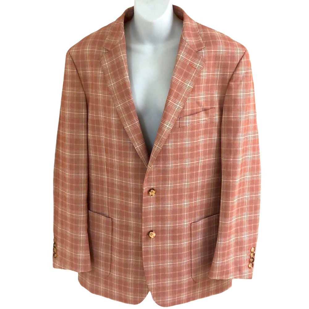 Renoir Blazer